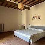 公寓 La Casa Di Oli *
