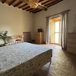 公寓 La Casa Di Oli