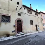 La Casa Di Oli * Amelia
