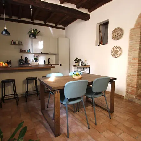 La Casa Di Oli Amelia