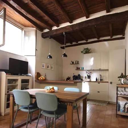 La Casa Di Oli