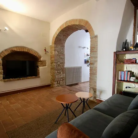 Appartement La Casa Di Oli