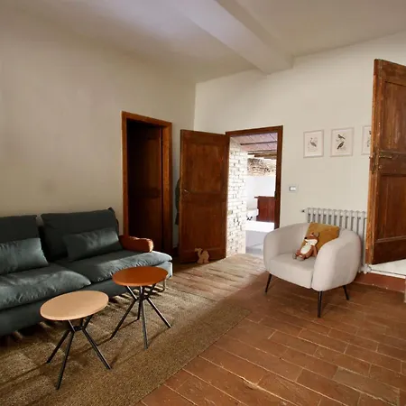 La Casa Di Oli * Amelia