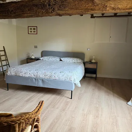 La Casa Di Oli * Amelia