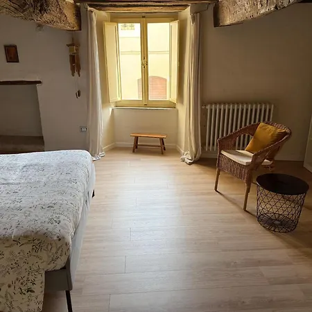 La Casa Di Oli Amelia