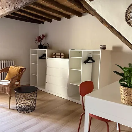 Daire La Casa Di Oli