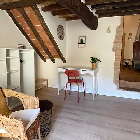 La Casa Di Oli