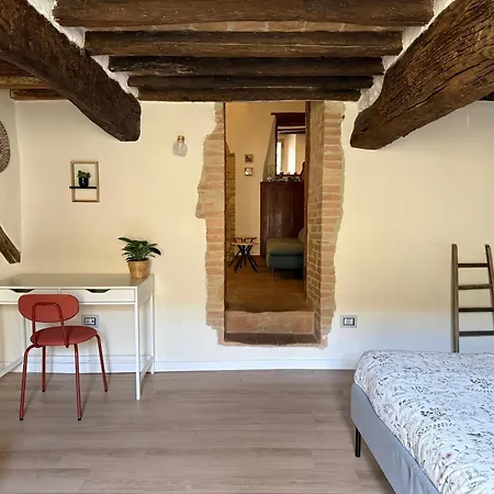 Daire La Casa Di Oli