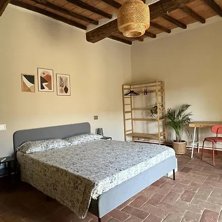 La Casa Di Oli * Amelia