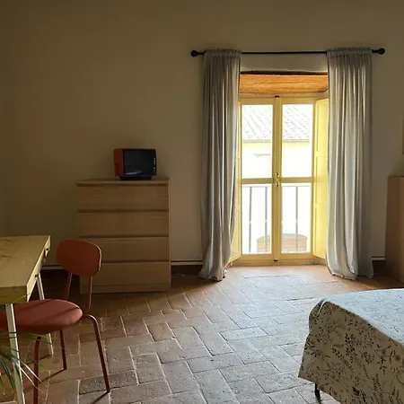 Apartment La Casa Di Oli *