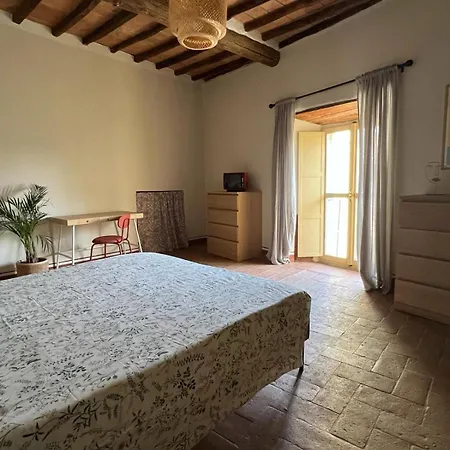 Apartment La Casa Di Oli