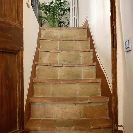 Apartment La Casa Di Oli Amelia