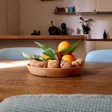 Apartment La Casa Di Oli