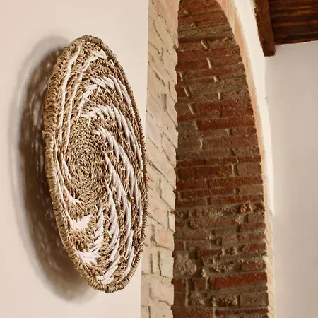 Apartment La Casa Di Oli Amelia