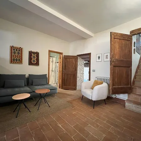 La Casa Di Oli Apartamento Amelia