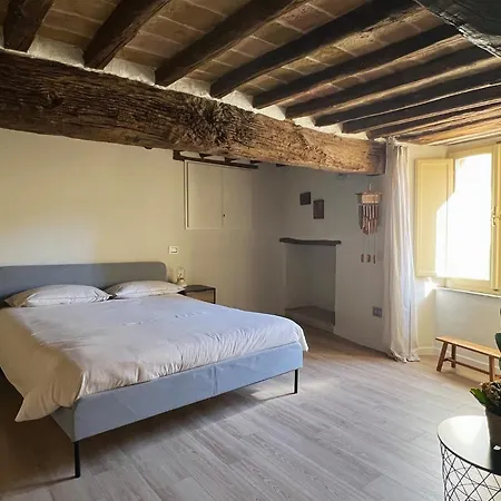 La Casa Di Oli