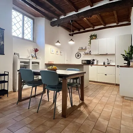 La Casa Di Oli * Amelia