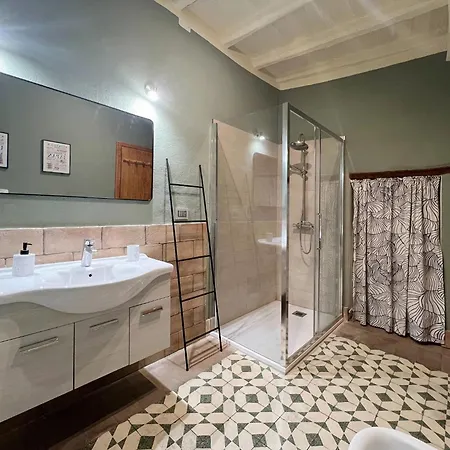 Apartamento La Casa Di Oli *