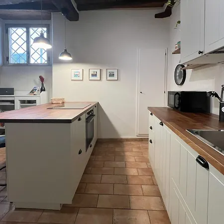 Apartamento La Casa Di Oli