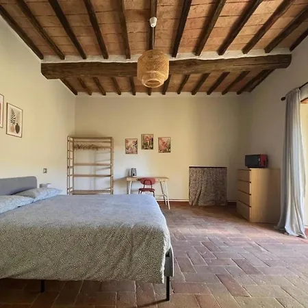 La Casa Di Oli * Amelia