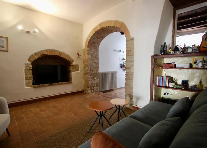 Daire La Casa Di Oli