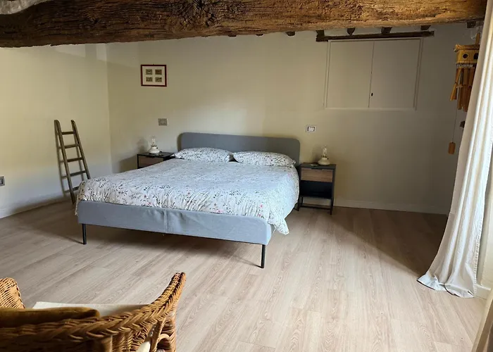 La Casa Di Oli * Amelia