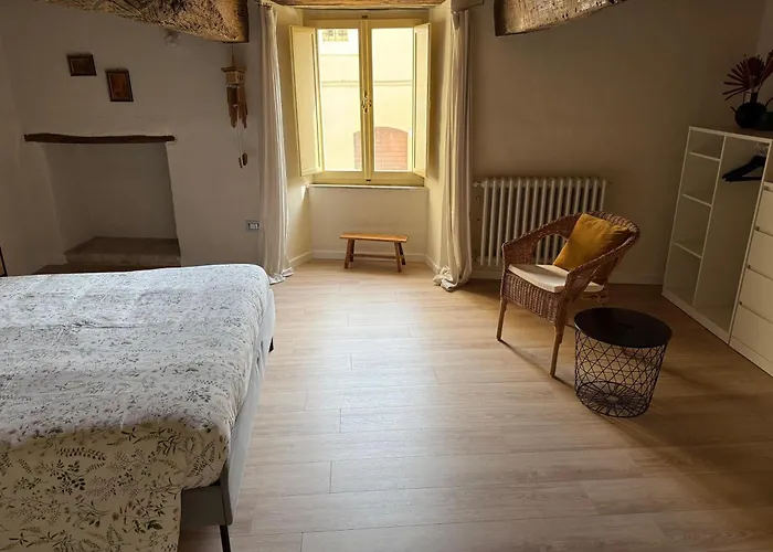 La Casa Di Oli Amelia