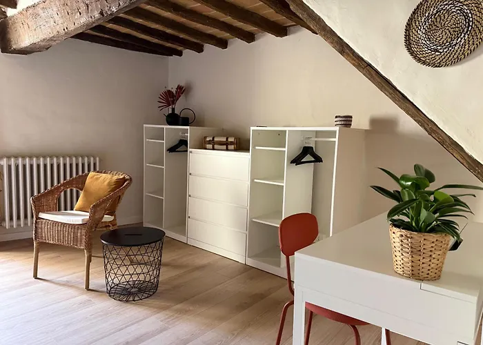 Daire La Casa Di Oli