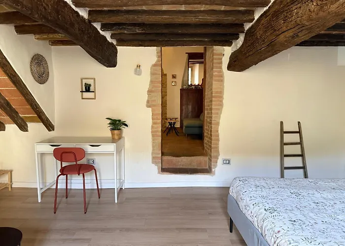 Daire La Casa Di Oli