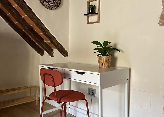 Appartement La Casa Di Oli