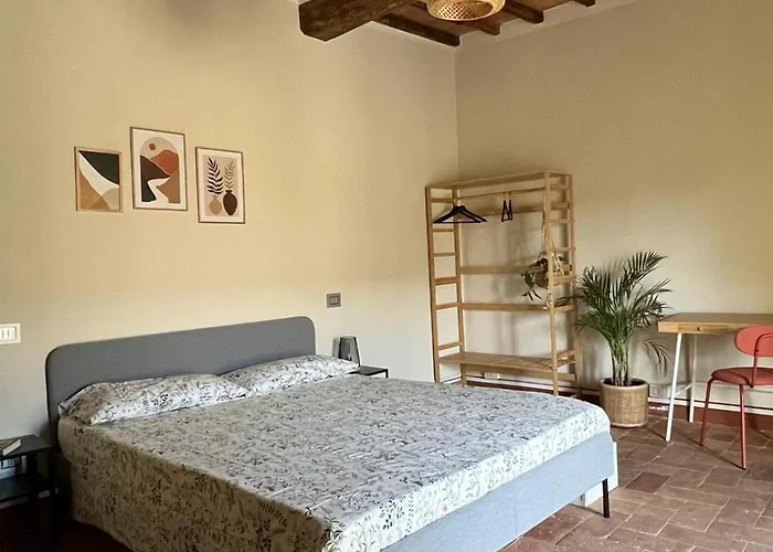 La Casa Di Oli * Amelia