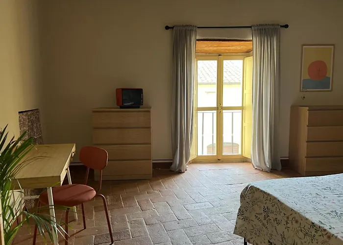 Daire La Casa Di Oli *