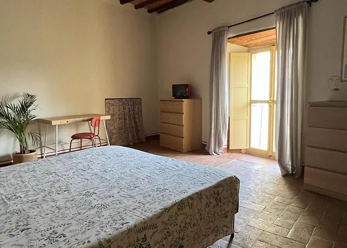 Daire La Casa Di Oli