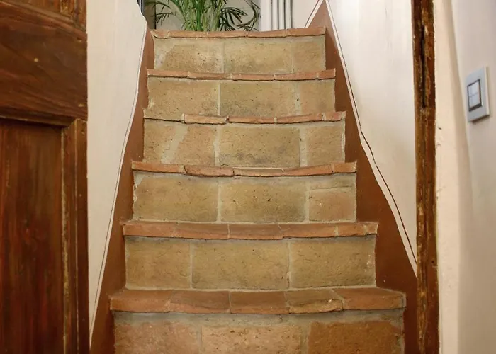 Daire La Casa Di Oli Amelia