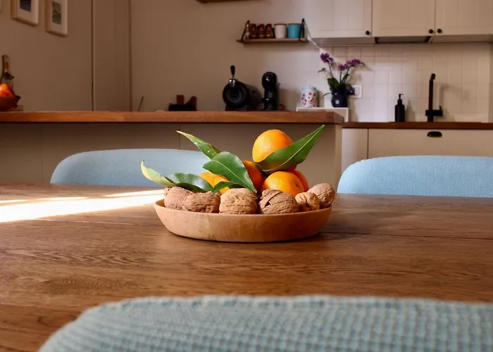 Appartement La Casa Di Oli